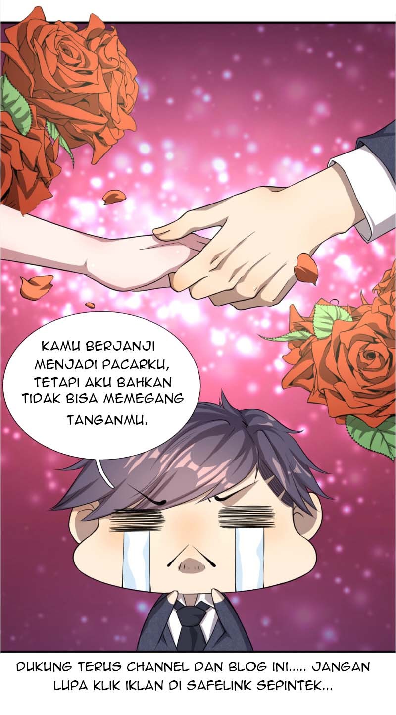 Medical Martial Arts chapter 28